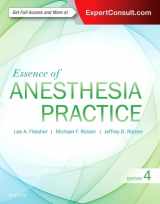 9780323394970-0323394973-Essence of Anesthesia Practice: Expert Consult – Online and Print