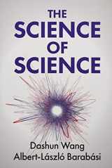 9781108716956-1108716954-The Science of Science
