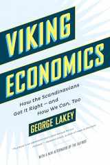 9781612196213-1612196217-Viking Economics: How the Scandinavians Got It Right-and How We Can, Too