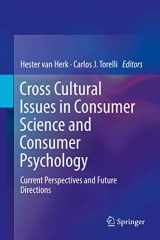 9783319650906-3319650904-Cross Cultural Issues in Consumer Science and Consumer Psychology: Current Perspectives and Future Directions