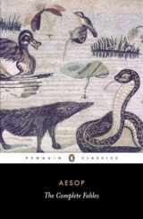 9780140446494-0140446494-The Complete Fables (Penguin Classics)