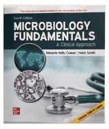 9781265222642-1265222649-ISE Microbiology Fundamentals: A Clinical Approach (ISE HED MICROBIOLOGY)