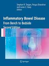 9780387258072-0387258078-Inflammatory Bowel Disease: From Bench to Bedside