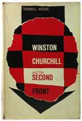 9780837177823-0837177820-Winston Churchill and the second front, 1940-1943
