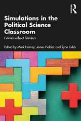 9780367699765-0367699761-Simulations in the Political Science Classroom