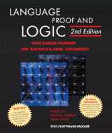9781575866321-1575866323-Language, Proof and Logic, 2nd Edition