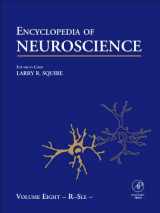 9780080447896-0080447899-Encyclopedia of Neuroscience (Vol 8)