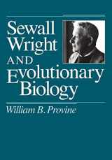 9780226684734-0226684733-Sewall Wright and Evolutionary Biology (Science and Its Conceptual Foundations series)