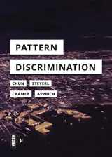 9781517906450-1517906458-Pattern Discrimination (In Search of Media)