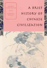 9780618915064-0618915060-A Brief History of Chinese Civilization