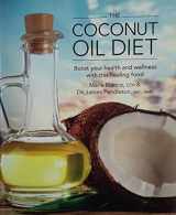 9781615648689-1615648682-The Coconut Oil Diet