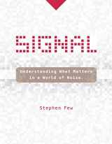 9781938377051-1938377052-Signal: Understanding What Matters in a World of Noise