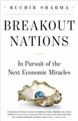 9781846145568-1846145562-Breakout Nations: In Pursuit of the Next Economic Miracle