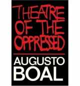 9780861040803-0861040805-Theatre of the Oppressed (Pluto Classics)