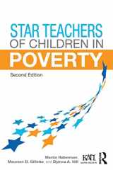 9781138722972-1138722979-Star Teachers of Children in Poverty (Kappa Delta Pi Co-Publications)