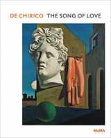 9780870708725-0870708724-De Chirico: The Song of Love: MoMA One on One Series (1 on One)