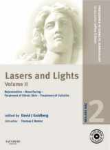 9781416042129-1416042121-Procedures in Cosmetic Dermatology Series: Lasers and Lights: Volume 2 with DVD: Rejuvenation - Resurfacing - Treatment of Ethnic Skin - Treatment of ... in Cosmetic Dermatology, Volume 2)