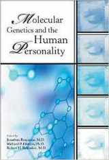 9780880487559-0880487550-Molecular Genetics and the Human Personality