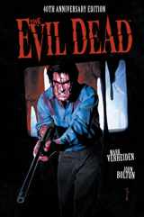 9781506727745-1506727743-The Evil Dead: 40th Anniversary Edition