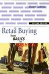 9781563672255-1563672251-Retail Buying: From Basics to Fashion