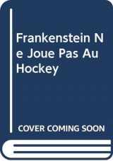 9780439005173-0439005175-Frankenstein Ne Joue Pas Au Hockey