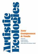 9783956796333-3956796330-Artistic Ecologies: New Compasses and Tools