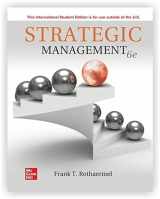 9781265951504-1265951500-Loose-Leaf for Strategic Management