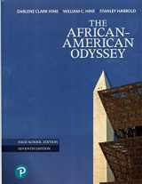 9780135291511-0135291518-The African-American Odyssey, AP High School ed., 7th edition