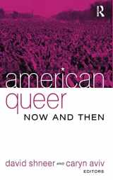 9781594511714-1594511713-American Queer, Now and Then