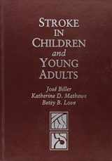 9780750692038-0750692030-Stroke in Children and Young Adults
