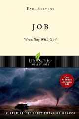 9780830830251-0830830251-Job: Wrestling With God (LifeGuide Bible Studies)