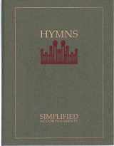 9780877479338-087747933X-Hymns: Simplified Accompaniments