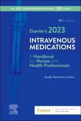 9780323931809-0323931804-Elsevier’s 2023 Intravenous Medications