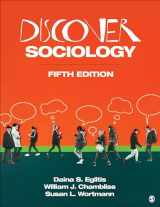 9781071820087-1071820087-Discover Sociology