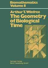 9783540093732-3540093737-The Geometry of Biological Time.