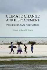 9781849463560-1849463565-Climate Change and Displacement: Multidisciplinary Perspectives