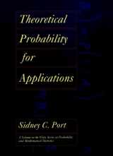 9780471632160-0471632163-Theoretical Probability for Applications
