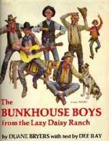 9780873581288-0873581288-The Bunkhouse Boys from the Lazy Daisy Ranch