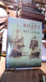 9781557501905-1557501904-The Boats of Men-Of-War