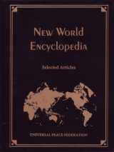 9781930549494-1930549490-New World Encyclopedia: Selected Articles