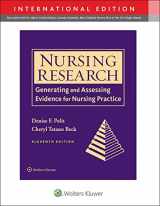 9781975154141-1975154142-Nursing Research 11th INT ED