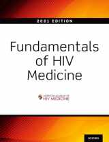 9780197576595-0197576591-Fundamentals of HIV Medicine 2021