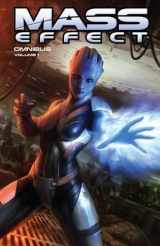 9781506702766-1506702767-Mass Effect Omnibus Volume 1