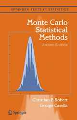9780387212395-0387212396-Monte Carlo Statistical Methods (Springer Texts in Statistics)