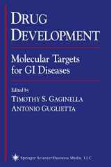 9780896035898-0896035891-Drug Development: Molecular Targets for GI Diseases