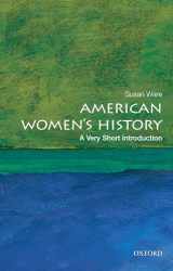 9780199328338-0199328331-American Women's History: A Very Short Introduction (Very Short Introductions)