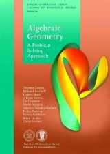 9780821893968-0821893963-Algebraic Geometry: A Problem Solving Approach (Student Mathematical Library) (Student Mathematical Library: IAS/Park City Mathematical Subseries, 66)