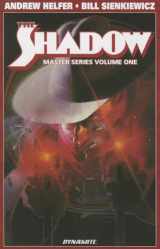 9781606904824-1606904825-Shadow Master Series Volume 1 (SHADOW MASTER SERIES TP)