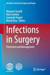9783030621155-3030621154-Infections in Surgery: Prevention and Management (Hot Topics in Acute Care Surgery and Trauma)