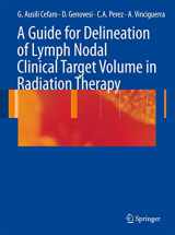 9783540770435-3540770437-A Guide for Delineation of Lymph Nodal Clinical Target Volume in Radiation Therapy